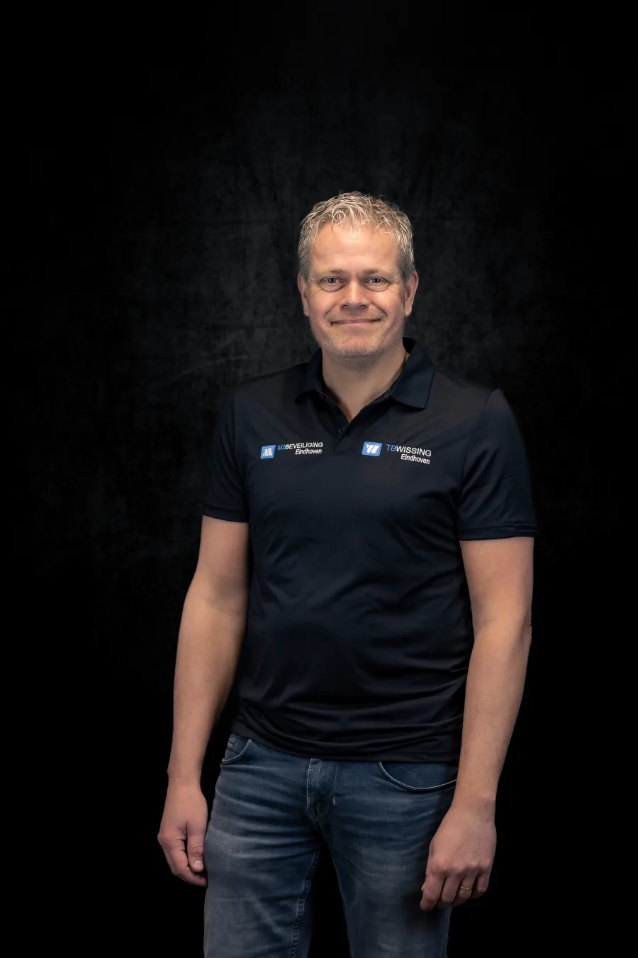 Noud van Heijst van Technisch Buro Wissing